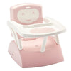THERMOBABY Booster per sedia - rosa cipria