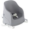 THERMOBABY BLOC Rialzo Sedia Tudi Charming Grey