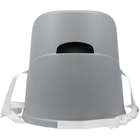 THERMOBABY BLOC Rialzo Sedia Tudi Charming Grey