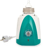 Scaldabiberon a doppia tensione THERMOBABY 2004 - Verde smeraldo