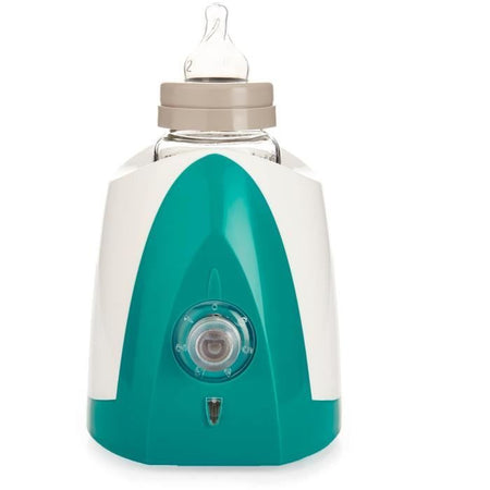 Scaldabiberon a doppia tensione THERMOBABY 2004 - Verde smeraldo
