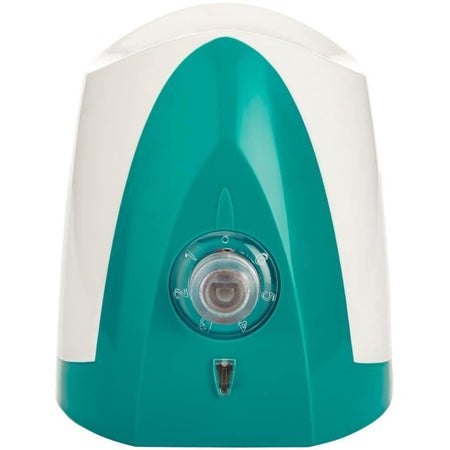 Scaldabiberon a doppia tensione THERMOBABY 2004 - Verde smeraldo