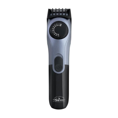 Regolabarba a batteria THE BARB' XPERT 6042 - Batteria al Litio - 19 altezze di taglio - Autonomia 1h 30 - Indicatore LED