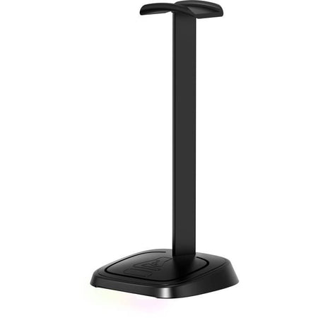 Supporto per cuffie da gioco - The G-Lab - K-STAND-NEON - Cablato - Design compatto - Nero