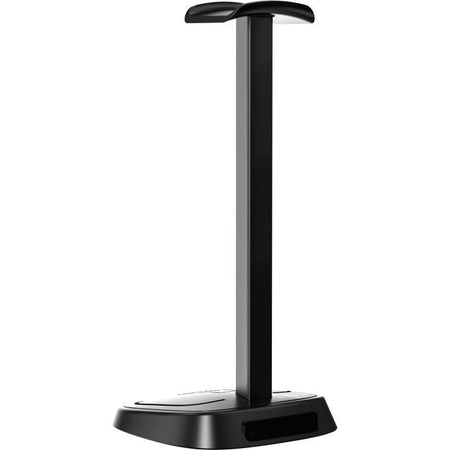 Supporto per cuffie da gioco - The G-Lab - K-STAND-NEON - Cablato - Design compatto - Nero