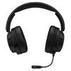 Cuffie da gioco wireless - The G-Lab - KORP IRIDIUM - Microfono - RGB - PC/PS4/Xbox One - Nero