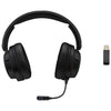 Cuffie da gioco wireless - The G-Lab - KORP IRIDIUM - Microfono - RGB - PC/PS4/Xbox One - Nero