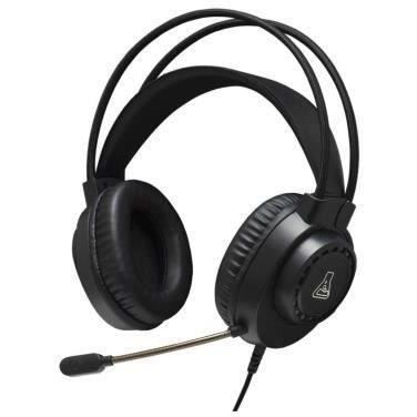 Pacchetto Gamer 4 in 1 - The G-Lab - COMBO NATRIUM - Mouse con cavo - Tastiera con cavo - Cuffie con cavo - Tappetino per mouse