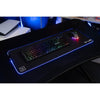 Tappetino per mouse RGB - THE G-LAB - PAD-RUBIDIUM - XXL - 800x300x3mm - Porta USB
