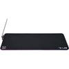 Tappetino per mouse RGB - THE G-LAB - PAD-RUBIDIUM - XXL - 800x300x3mm - Porta USB