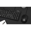 Tastiera - BLUESTORK - MEDIA OFFICE - Cablata - Azerty - Compatibile Windows - Nera