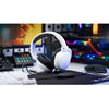 Casco da gioco rgb il g -lab - pc compatibile, ps4, xboxone - bianco