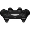 Controller di gioco wireless PS4 - K-PAD-THORIUM - Nero - Bluetooth - Batteria ricaricabile a lunga durata - Vibrazioni integrate