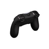 Controller di gioco wireless PS4 - K-PAD-THORIUM - Nero - Bluetooth - Batteria ricaricabile a lunga durata - Vibrazioni integrate