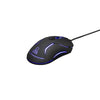 COMBO GAMING 4in1 - THE G-LAB - COMBO-SULFUR/FR - Tastiera e mouse da gioco retroilluminati + Cuffie da gioco + Tappetino per mouse