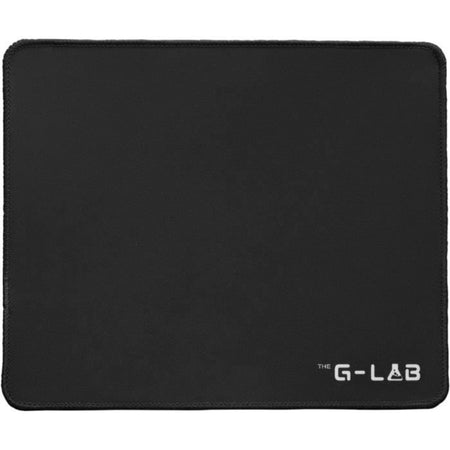 COMBO GAMING 4in1 - THE G-LAB - COMBO-SULFUR/FR - Tastiera e mouse da gioco retroilluminati + Cuffie da gioco + Tappetino per mouse
