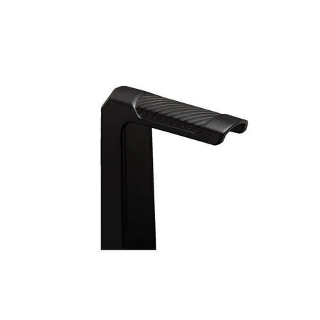 Supporto per cuffia/auricolare - THE G-LAB - K-STAND HYDROGEN - 2 porte USB - Nero
