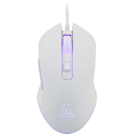 Mouse da gioco wireless - THE G-LAB - KULT HELIUM - Nero
