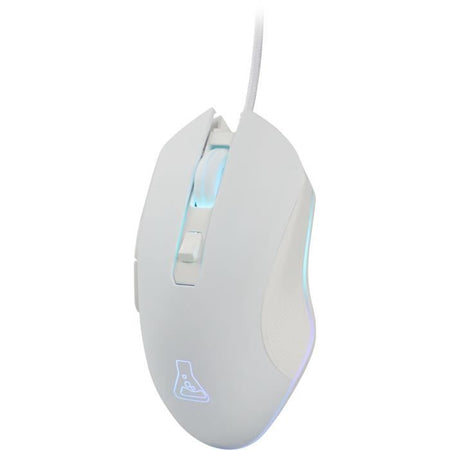 Mouse da gioco wireless - THE G-LAB - KULT HELIUM - Nero