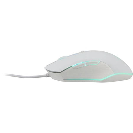 Mouse da gioco wireless - THE G-LAB - KULT HELIUM - Nero