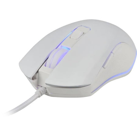Mouse da gioco wireless - THE G-LAB - KULT HELIUM - Nero