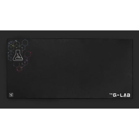 Tappetino per mouse da giocatore - The G-Lab - PAD MERCURY - 1200x570x4mm