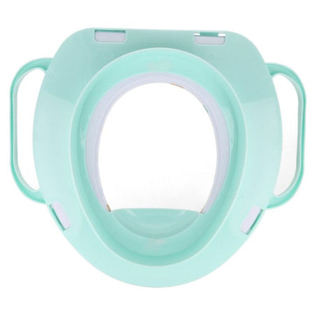 WC THERMOBABY COMFORT MICKEY COOL Riduttore - Con maniglia