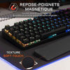 Keyz-rubidio / IT