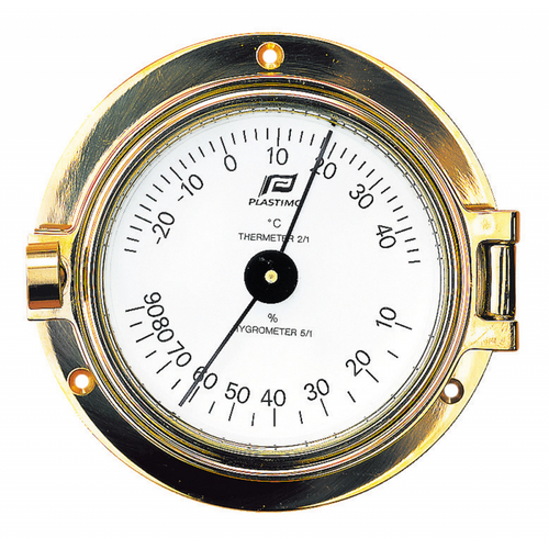 Thermo-Igrometro 3