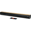 Soundbar Bluetooth THOMSON SB402BT - Bluetooth 5.0 - USB - Finitura legno