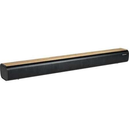 Soundbar Bluetooth THOMSON SB402BT - Bluetooth 5.0 - USB - Finitura legno
