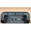 Soundbar Bluetooth THOMSON SB402BT - Bluetooth 5.0 - USB - Finitura legno