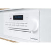 Microsistema Bluetooth - THOMSON - CD/MP3/USB/Radio FM/DAB+ - 75W - Display LCD - Telecomando