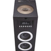 THOMSON DS120CD - Altoparlante multimediale a torre - Lettore CD - 60W - Bluetooth, USB, radio FM - Display a LED - Nero