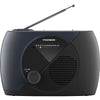 Player radio portatile CD Thomson - USB / BT Blue