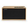 Altoparlante residenziale in legno - THOMSON - WS502 - Bluetooth 5.0, 100W, RCA, USB, AUX-IN