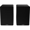 Set di due altoparlanti - THOMSON - WS400DUO - 2x 7,5 W - Nero