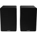 Set di due altoparlanti - THOMSON - WS400DUO - 2x 7,5 W - Nero