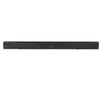 Soundbar - THOMSON - Nero - Bluetooth 5.3, 120 W, ingresso TV ARC/CEC, USB, equalizzatore, telecomando, alimentatore. 230 V