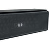 Soundbar - THOMSON - Nero - Bluetooth 5.3, 120 W, ingresso TV ARC/CEC, USB, equalizzatore, telecomando, alimentatore. 230 V