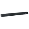 Soundbar - THOMSON - Nero - Bluetooth 5.3, 120 W, ingresso TV ARC/CEC, USB, equalizzatore, telecomando, alimentatore. 230 V