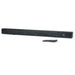 Soundbar - THOMSON - Nero - Bluetooth 5.3, 120 W, ingresso TV ARC/CEC, USB, equalizzatore, telecomando, alimentatore. 230 V