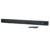 Soundbar - THOMSON - Nero - Bluetooth 5.3, 120 W, ingresso TV ARC/CEC, USB, equalizzatore, telecomando, alimentatore. 230 V