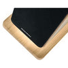 Torre audio Bluetooth - THOMSON - Legno/Nero - 120 W, ottico, USB, equalizzatore, TWS, telecomando, alimentatore. 230V