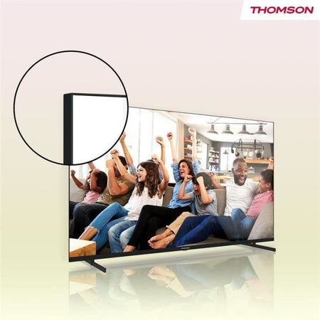 Thomson 43UG4S14 - TV LED da 43 (109 cm) - 4K UHD - Google TV - 2xHDMI 2.0 + 2x HDMI 2.1