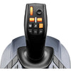 Joystick per simulatore - THRUSMASTER - SimTask FarmStick Joystick - Nero - Agricoltura e attrezzature pesanti