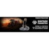 Joystick per simulatore - THRUSMASTER - SimTask FarmStick Joystick - Nero - Agricoltura e attrezzature pesanti