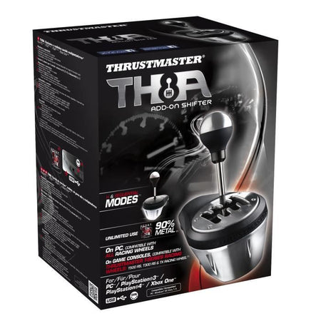 Thrustmaster Shifter