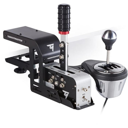 Freno a mano Tm corsa morsetto