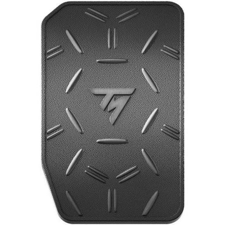 Impugnatura in gomma THRUSTMASTER T-LCM - Sovrapposizione dei pedali T-LCM